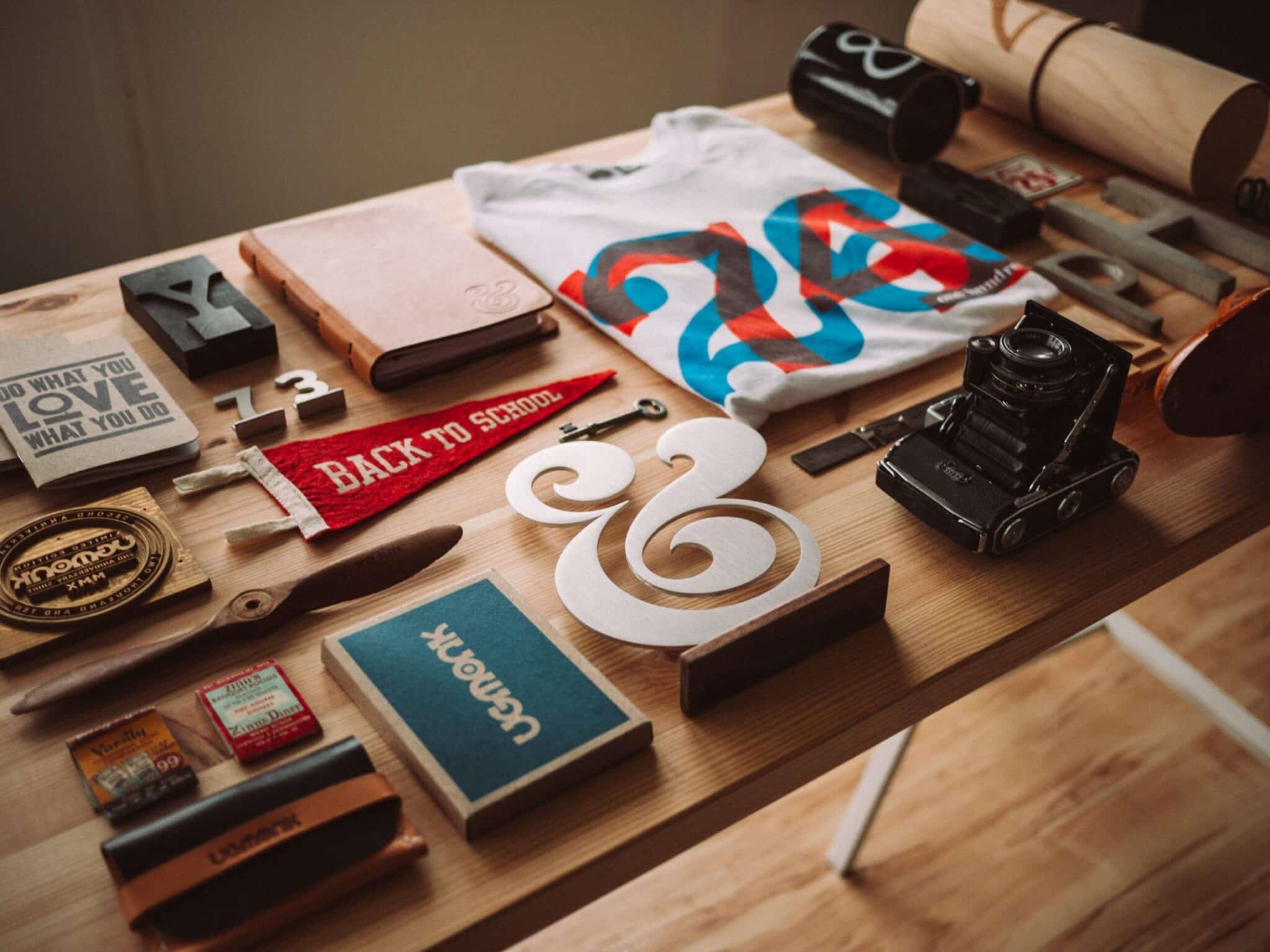 Discover the Power of Branding Agencies